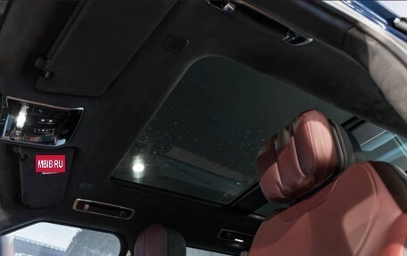 Land Rover Range Rover Sport, 2022 год, 9 060 249 рублей, 15 фотография