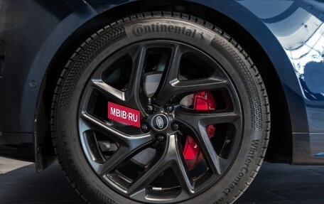 Land Rover Range Rover Sport, 2022 год, 9 060 249 рублей, 23 фотография