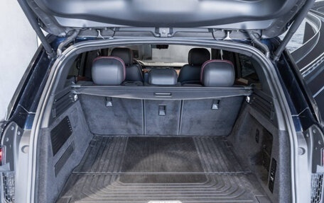 Land Rover Range Rover Sport, 2022 год, 9 060 249 рублей, 22 фотография