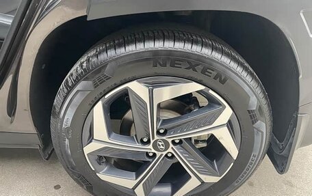 Hyundai Tucson, 2022 год, 2 290 073 рублей, 9 фотография