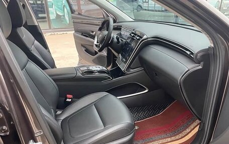 Hyundai Tucson, 2022 год, 2 290 073 рублей, 13 фотография