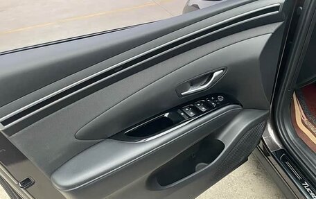 Hyundai Tucson, 2022 год, 2 290 073 рублей, 14 фотография