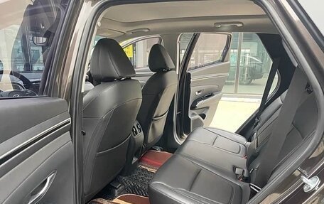 Hyundai Tucson, 2022 год, 2 290 073 рублей, 11 фотография