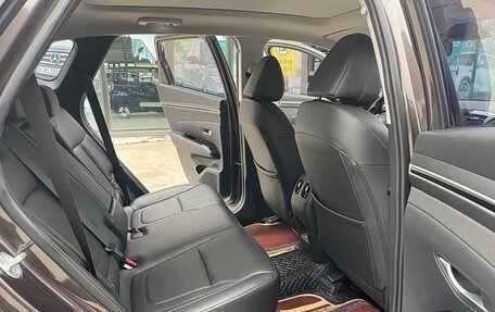 Hyundai Tucson, 2022 год, 2 290 073 рублей, 12 фотография