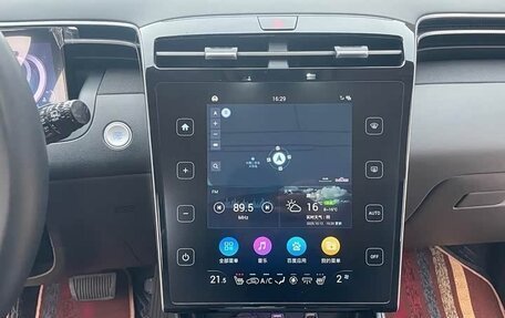 Hyundai Tucson, 2022 год, 2 290 073 рублей, 18 фотография