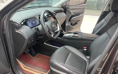 Hyundai Tucson, 2022 год, 2 290 073 рублей, 10 фотография