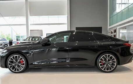 Audi A5, 2025 год, 6 099 000 рублей, 2 фотография