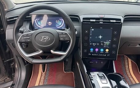 Hyundai Tucson, 2022 год, 2 290 073 рублей, 16 фотография