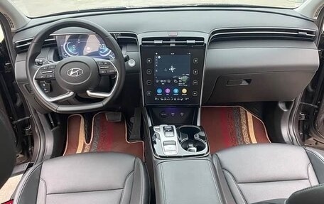 Hyundai Tucson, 2022 год, 2 290 073 рублей, 15 фотография