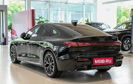 Audi A5, 2025 год, 6 099 000 рублей, 4 фотография