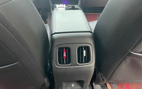 Hyundai Tucson, 2022 год, 2 290 073 рублей, 17 фотография