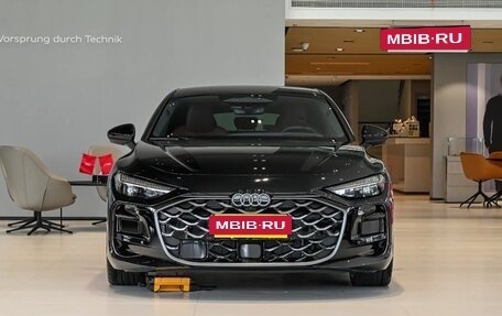 Audi A5, 2025 год, 6 099 000 рублей, 3 фотография