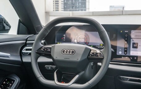 Audi A5, 2025 год, 6 099 000 рублей, 10 фотография