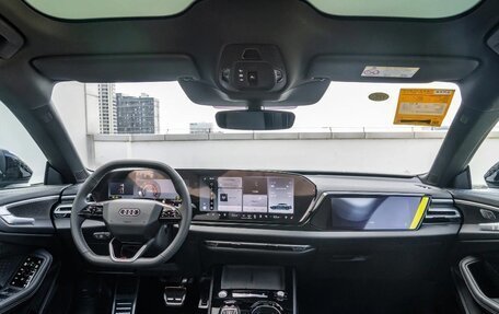 Audi A5, 2025 год, 6 099 000 рублей, 9 фотография