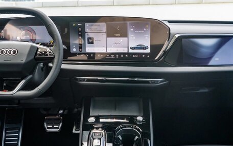 Audi A5, 2025 год, 6 099 000 рублей, 11 фотография