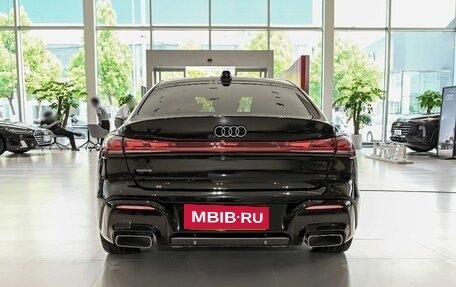 Audi A5, 2025 год, 6 099 000 рублей, 5 фотография