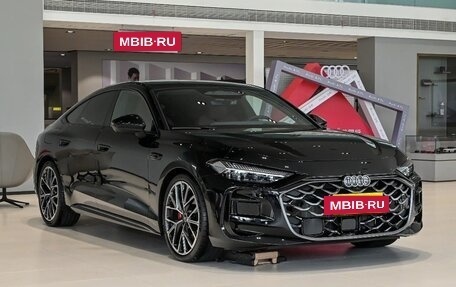 Audi A5, 2025 год, 6 099 000 рублей, 8 фотография