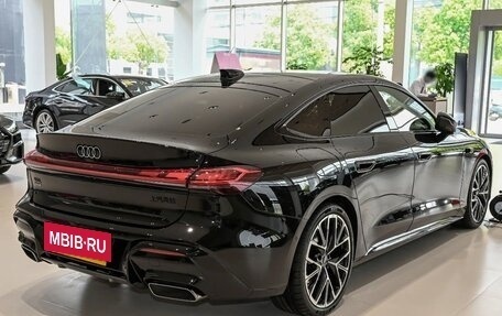 Audi A5, 2025 год, 6 099 000 рублей, 6 фотография