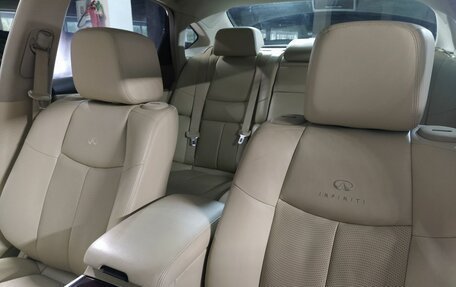 Infiniti M, 2010 год, 1 779 000 рублей, 11 фотография