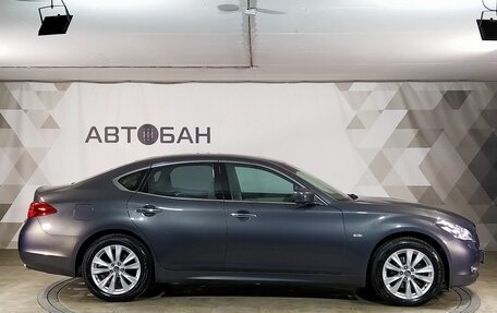 Infiniti M, 2010 год, 1 779 000 рублей, 6 фотография
