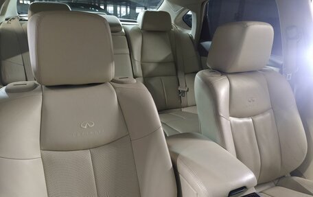 Infiniti M, 2010 год, 1 779 000 рублей, 8 фотография