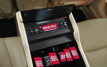 Infiniti M, 2010 год, 1 779 000 рублей, 17 фотография