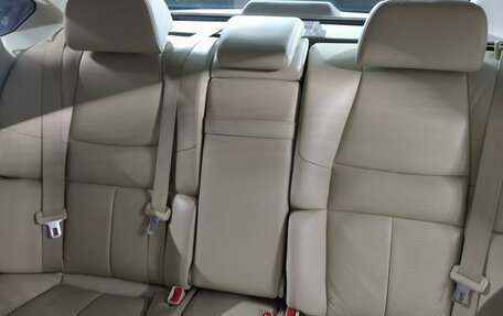 Infiniti M, 2010 год, 1 779 000 рублей, 18 фотография