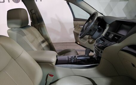 Infiniti M, 2010 год, 1 779 000 рублей, 22 фотография