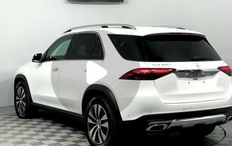 Mercedes-Benz GLE, 2024 год, 12 995 000 рублей, 4 фотография