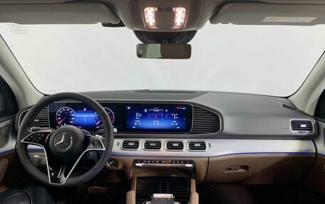 Mercedes-Benz GLE, 2024 год, 12 995 000 рублей, 3 фотография