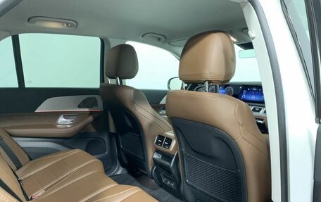 Mercedes-Benz GLE, 2024 год, 12 995 000 рублей, 10 фотография