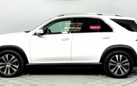 Mercedes-Benz GLE, 2024 год, 12 995 000 рублей, 2 фотография