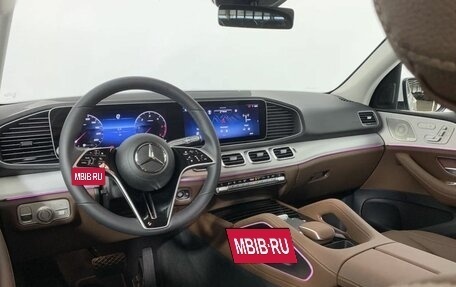 Mercedes-Benz GLE, 2024 год, 12 995 000 рублей, 8 фотография