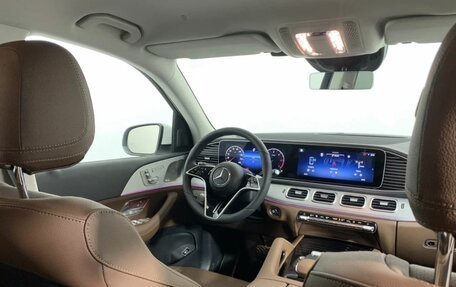 Mercedes-Benz GLE, 2024 год, 12 995 000 рублей, 11 фотография