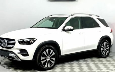 Mercedes-Benz GLE, 2024 год, 12 995 000 рублей, 12 фотография