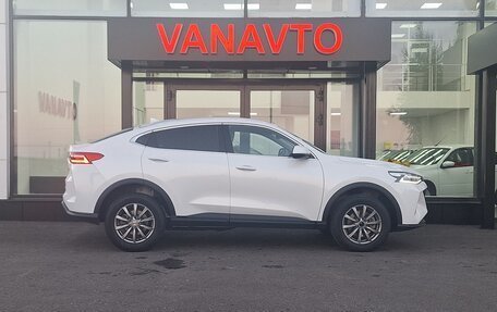 Haval F7x I, 2022 год, 1 960 000 рублей, 5 фотография