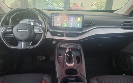 Haval F7x I, 2022 год, 1 960 000 рублей, 9 фотография