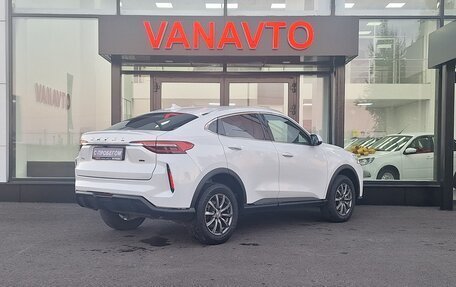 Haval F7x I, 2022 год, 1 960 000 рублей, 6 фотография