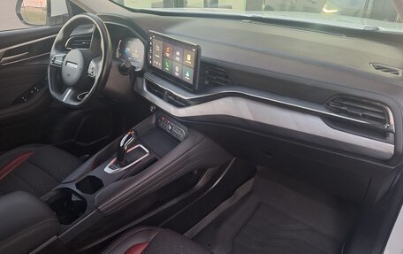 Haval F7x I, 2022 год, 1 960 000 рублей, 11 фотография