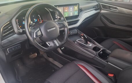 Haval F7x I, 2022 год, 1 960 000 рублей, 10 фотография