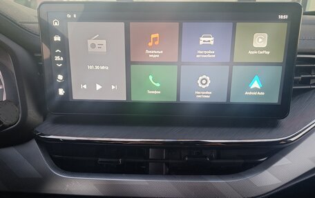 Haval F7x I, 2022 год, 1 960 000 рублей, 13 фотография