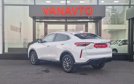 Haval F7x I, 2022 год, 1 960 000 рублей, 8 фотография