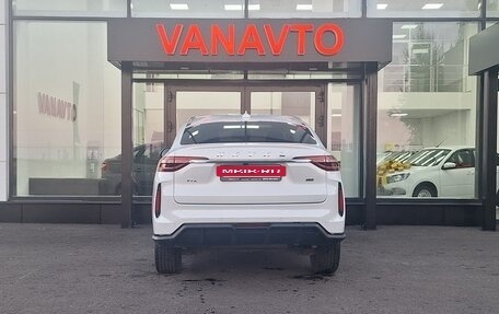 Haval F7x I, 2022 год, 1 960 000 рублей, 7 фотография