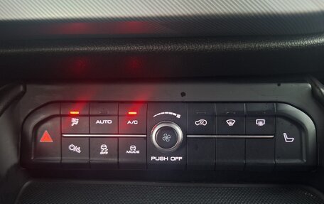 Haval F7x I, 2022 год, 1 960 000 рублей, 14 фотография