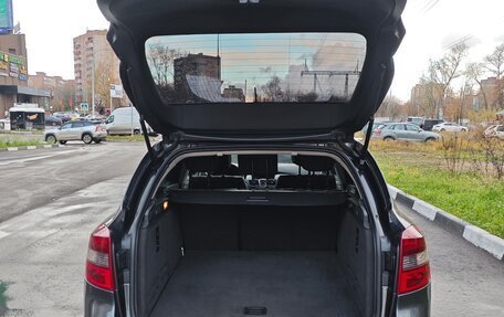 Renault Laguna III рестайлинг, 2010 год, 750 000 рублей, 5 фотография