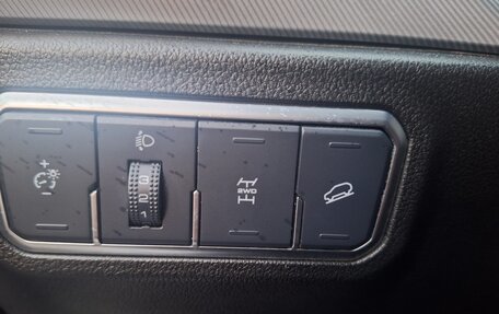 Haval F7x I, 2022 год, 1 960 000 рублей, 15 фотография