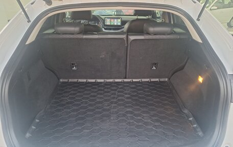 Haval F7x I, 2022 год, 1 960 000 рублей, 19 фотография