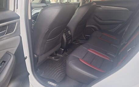 Haval F7x I, 2022 год, 1 960 000 рублей, 18 фотография