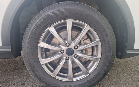 Haval F7x I, 2022 год, 1 960 000 рублей, 20 фотография