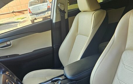 Lexus NX I, 2019 год, 3 600 000 рублей, 7 фотография